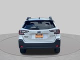 2025 Subaru Outback - Preview 4