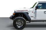 2024 Jeep Gladiator - Preview 9