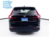 2027 Honda CR-V - Preview 6