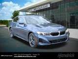 2026 BMW 3 Series - Preview 2