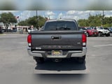 2018 Toyota Tacoma - Preview 9