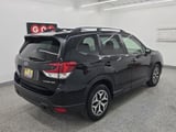 2021 Subaru Forester - Preview 7