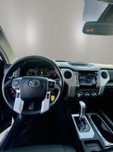 2021 Toyota Tundra - Preview 9