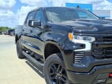 2026 Chevrolet Silverado 1500 - Preview 4