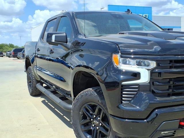 2026 Chevrolet Silverado 1500 - Image 1