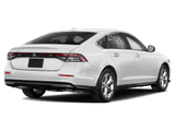 2025 Honda Accord - Preview 7