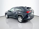 2021 Toyota RAV4 Hybrid - Preview 7