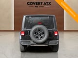 2026 Jeep Wrangler - Preview 4