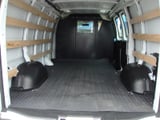 2025 Chevrolet Express Cargo - Preview 7