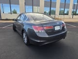 2012 Honda Accord - Preview 10