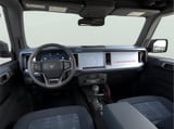 2026 Ford Bronco - Preview 9