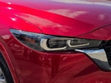 2025 Mazda CX-5 - Preview 7
