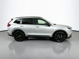 2027 Honda CR-V - Preview 4