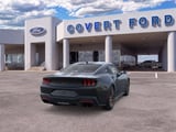 2026 Ford Mustang - Preview 8