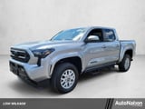 2026 Toyota Tacoma - Preview 2