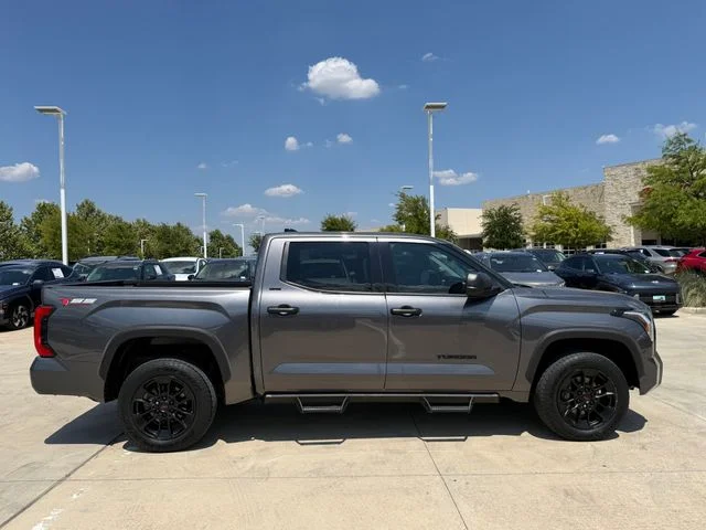 2023 Toyota Tundra - Image 3