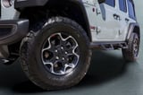 2023 Jeep Wrangler - Preview 3