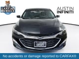 2024 Chevrolet Malibu - Preview 2