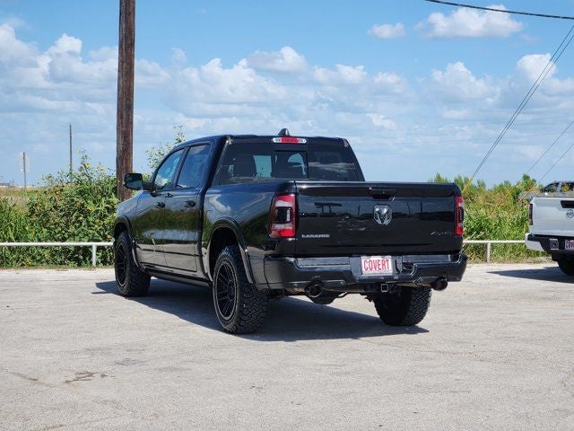 2021 RAM 1500 - Image 2