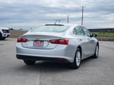 2018 Chevrolet Malibu - Preview 7