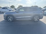 2026 Volkswagen Tiguan - Preview 3