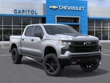 2026 Chevrolet Silverado - Preview 7