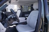 2026 Land Rover Defender - Preview 11