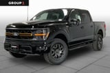 2026 Ford F-150 - Preview 2