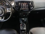 2018 Jeep Compass - Preview 3