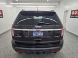2013 Ford Explorer - Preview 5
