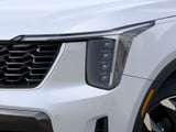 2026 Kia Sorento - Preview 10