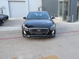 2018 Hyundai Elantra GT - Preview 3