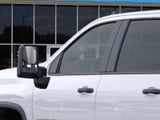 2026 Chevrolet Silverado - Preview 12