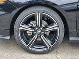 2026 Honda Accord - Preview 8