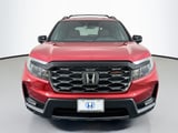 2023 Honda Passport - Preview 3