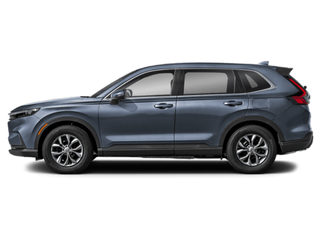 2026 Honda CR-V - Image 3