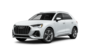 2024 AUDI Q3 SUV - Image 1