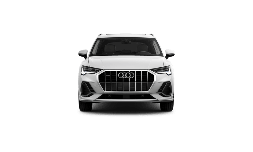 2023 AUDI Q3 SUV - Image 2