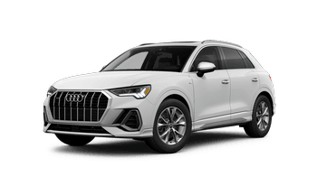 2023 AUDI Q3 SUV - Image 1