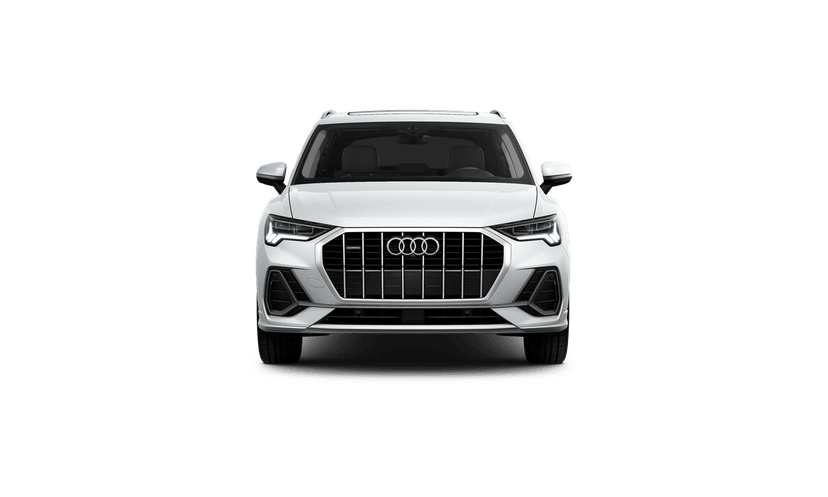 2024 AUDI Q3 SUV - Image 2