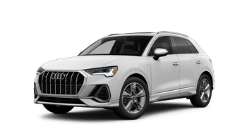 2023 AUDI Q3 SUV - Image 1