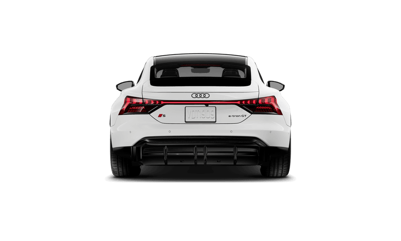2026 AUDI S e-tron GT - Image 6
