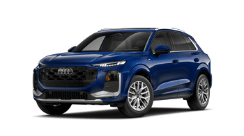 2026 AUDI Q3 SUV - Image 1
