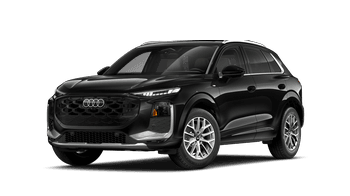2026 AUDI Q3 SUV - Image 4