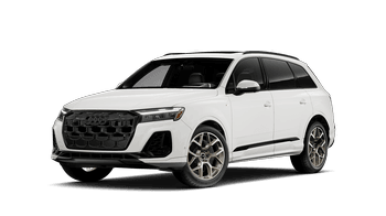 2026 AUDI Q7 - Image 1