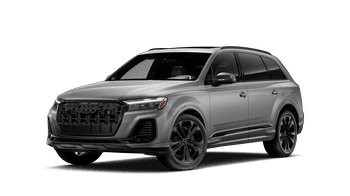 2026 AUDI Q7 - Image 1