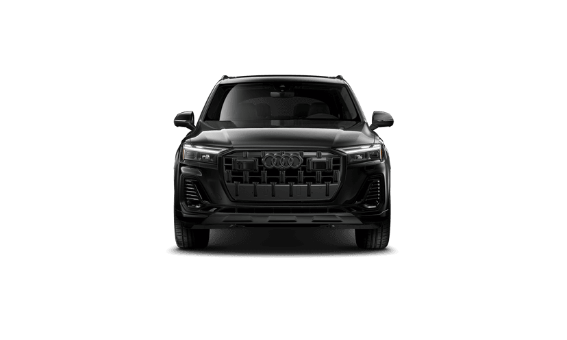 2026 AUDI Q7 - Image 5