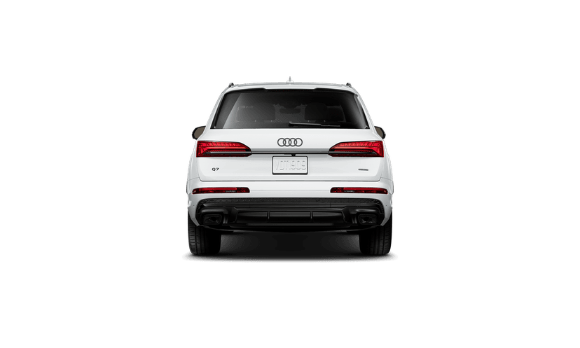 2026 AUDI Q7 - Image 2