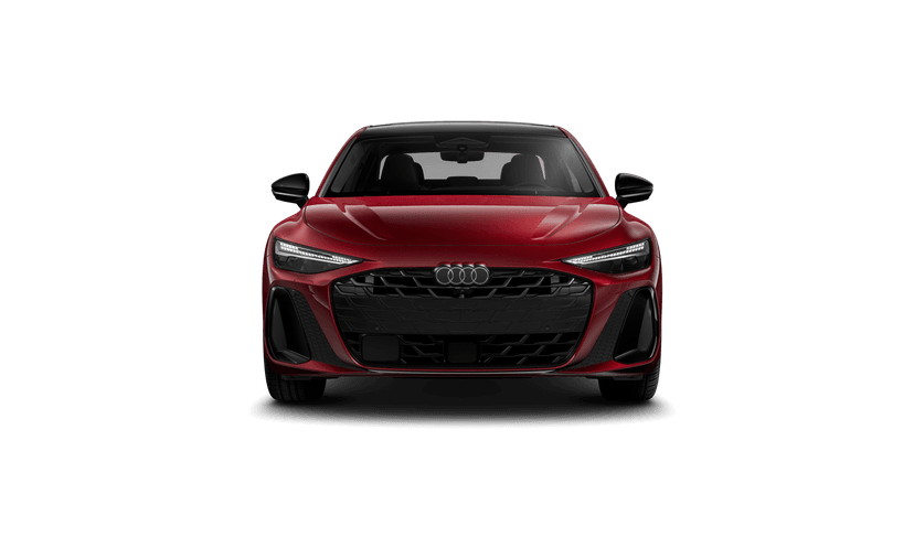 2026 AUDI A6 Sedan - Image 2