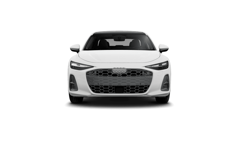 2026 AUDI A6 Sedan - Image 2